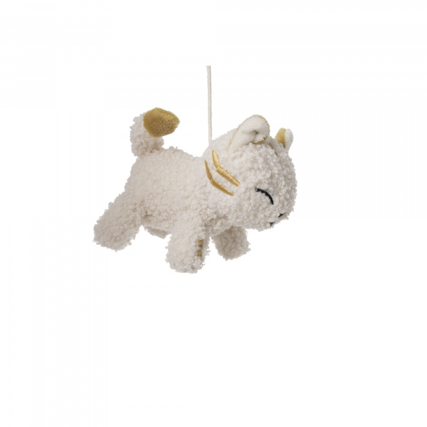 Mobile d'éveil bébé spring garden Jollein