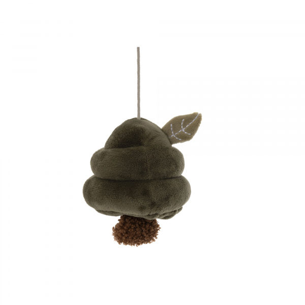 Mobile d'éveil bébé spring garden Jollein