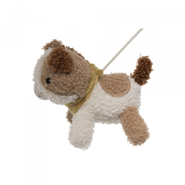 Mobile d'éveil bébé spring garden Jollein