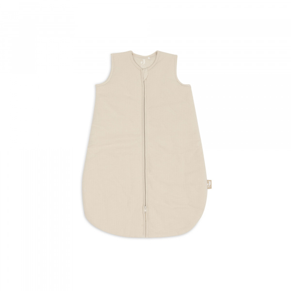 Gigoteuse bébé jersey 0-3 mois soft twine sand Jollein