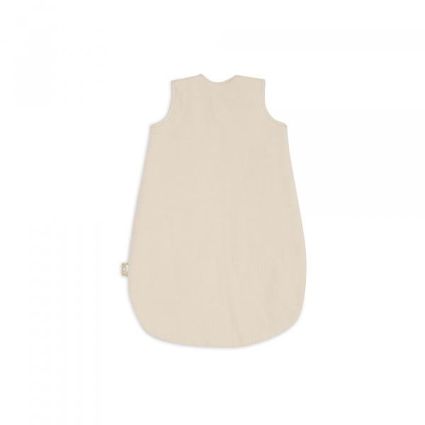Gigoteuse bébé jersey 0-3 mois soft twine sand Jollein