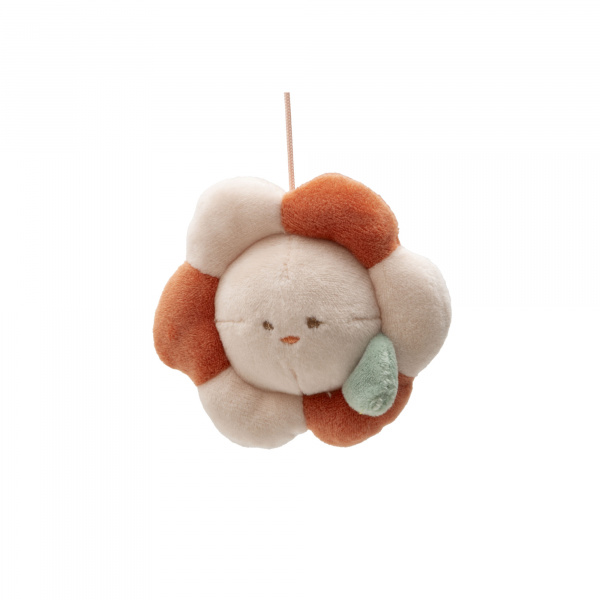 Mobile d’éveil bébé en bois pretty picnic Jollein