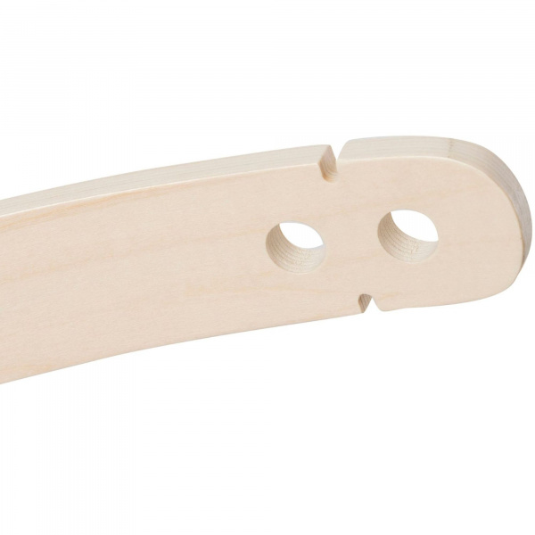 Pack support mobile bébé bois + mobile d’éveil bébé tiny park Jollein