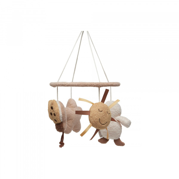 Mobile d'éveil bébé spring garden Jollein