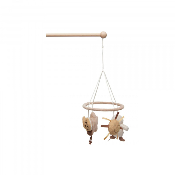 Mobile d'éveil bébé spring garden Jollein