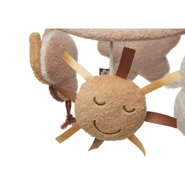 Mobile d'éveil bébé spring garden Jollein