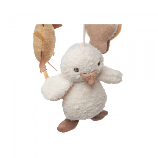 Mobile d'éveil bébé spring garden Jollein