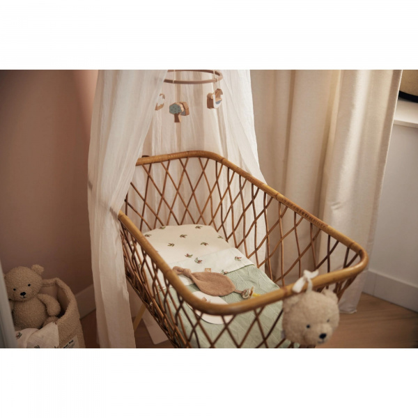 Mobile d'éveil bébé spring garden Jollein