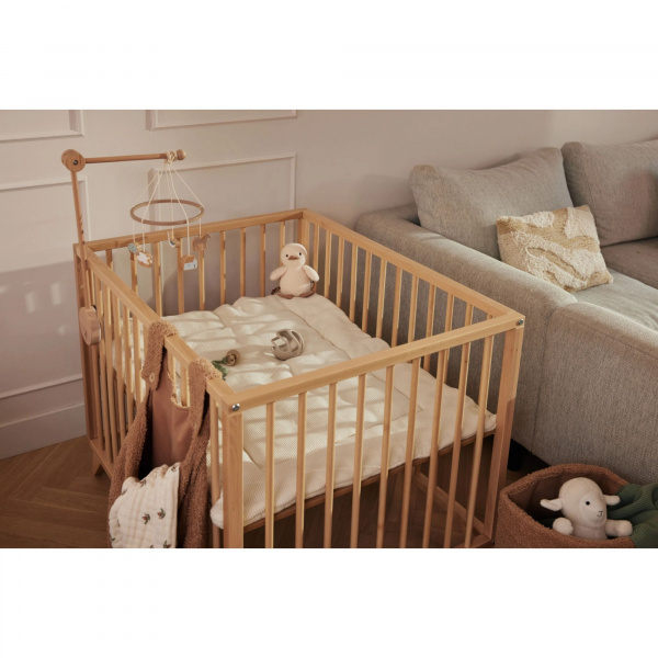 Mobile d'éveil bébé spring garden Jollein