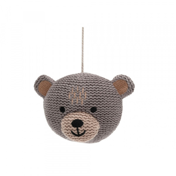 Mobile d'éveil bébé spring garden Jollein