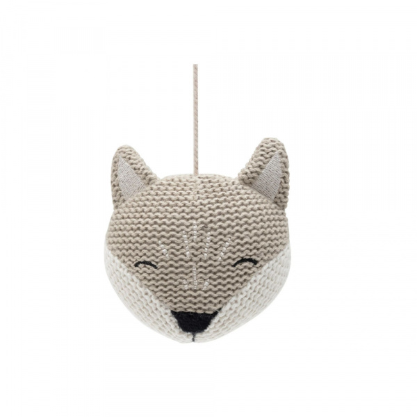 Mobile d'éveil bébé spring garden Jollein