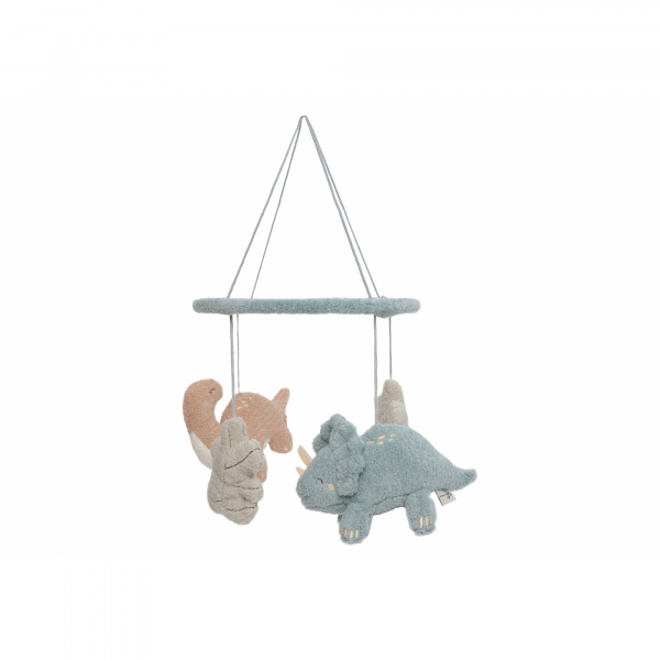 Mobile d'éveil bébé spring garden Jollein