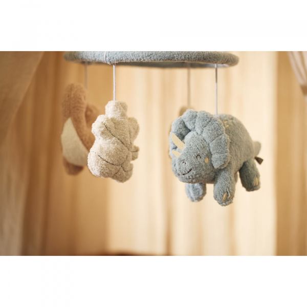 Mobile d'éveil bébé spring garden Jollein