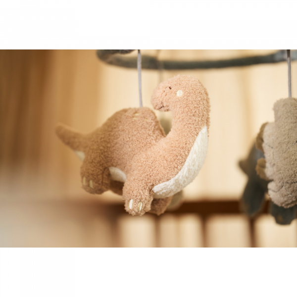 Mobile d'éveil bébé spring garden Jollein