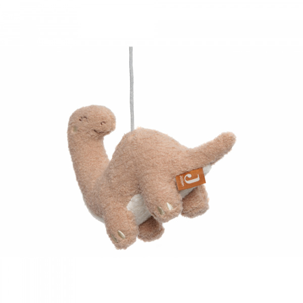 Mobile d'éveil bébé spring garden Jollein