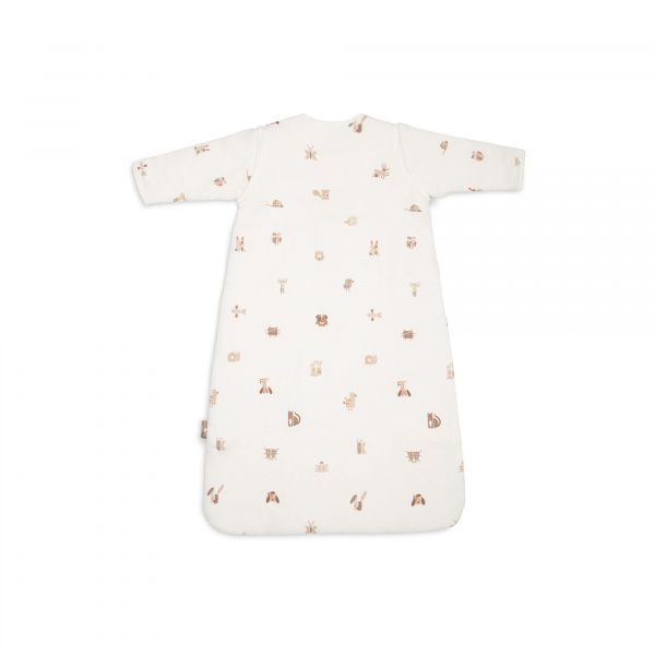 Gigoteuse à manches amovibles twinkling sea green 6-18 mois Jollein