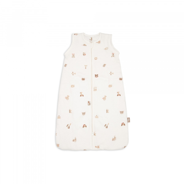 Gigoteuse à manches amovibles twinkling sea green 6-18 mois Jollein