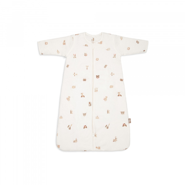 Gigoteuse à manches amovibles teddy bear 18-24 mois Jollein