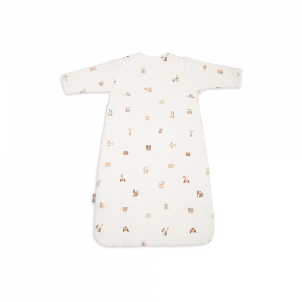 Gigoteuse à manches amovibles teddy bear 18-24 mois Jollein