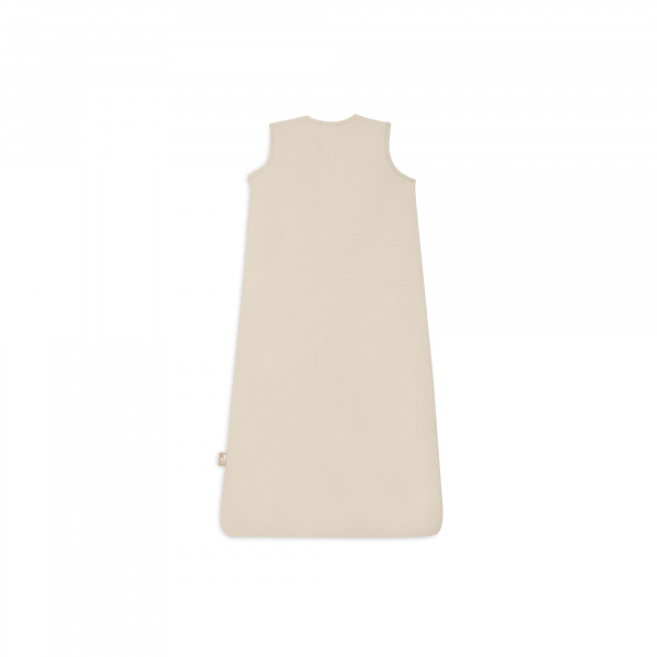 Gigoteuse été jersey little waffle 6-18 mois sand Jollein