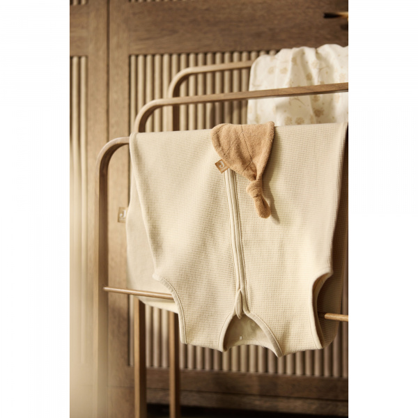 Gigoteuse été jersey little waffle 18-24 mois sand Jollein