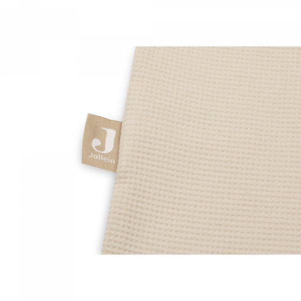 Gigoteuse été jersey little waffle 18-24 mois sand Jollein