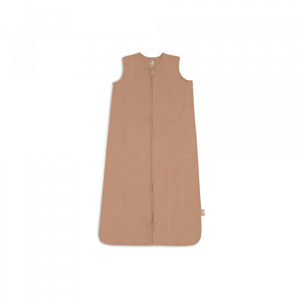 Gigoteuse été jersey little waffle 6-18 mois light terra Jollein