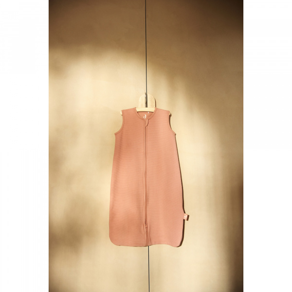 Gigoteuse été jersey little waffle 18-24 mois light terra Jollein