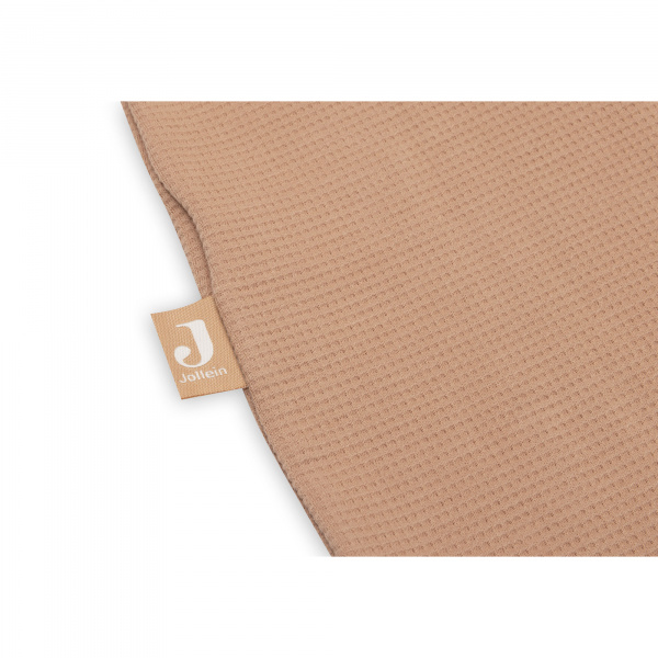 Gigoteuse été jersey little waffle 18-24 mois light terra Jollein