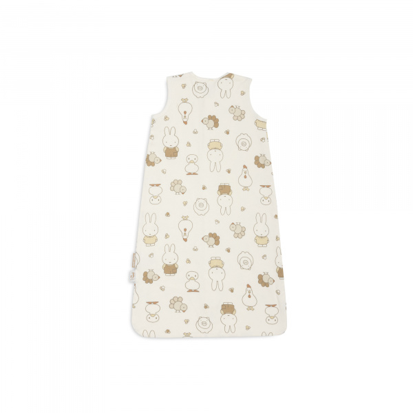 Gigoteuse été jersey miffy family farm 3-6 mois Jollein