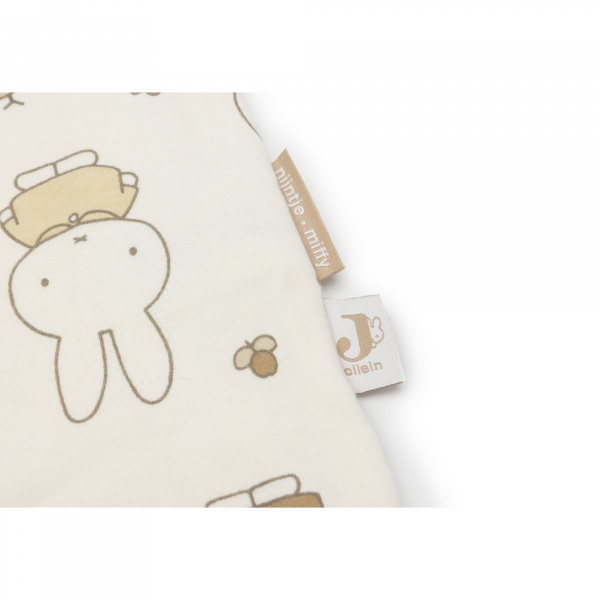 Gigoteuse été jersey miffy family farm 3-6 mois Jollein