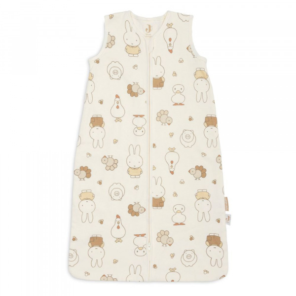 Gigoteuse été jersey miffy family farm 18-24 mois Jollein