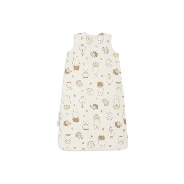 Gigoteuse été jersey miffy family farm 18-24 mois Jollein
