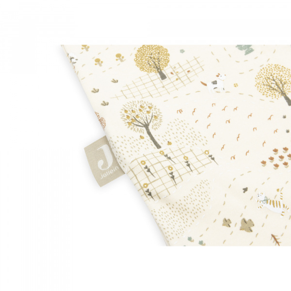 Gigoteuse été jersey tiny park 3-6 mois Jollein