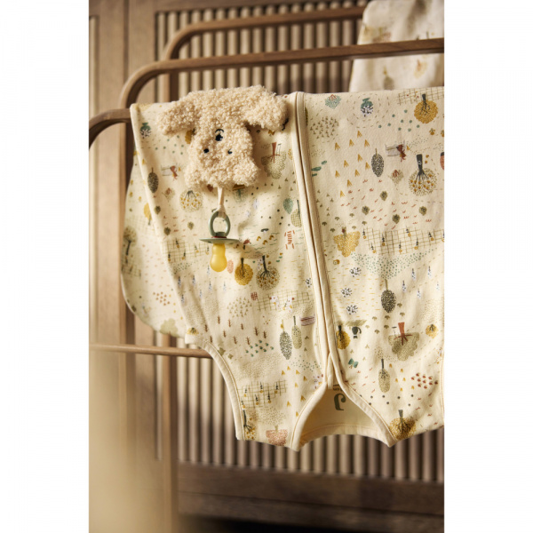 Gigoteuse été jersey tiny park 18-24 mois Jollein