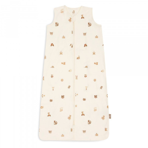 Gigoteuse été jersey animal friends 3-6 mois Jollein