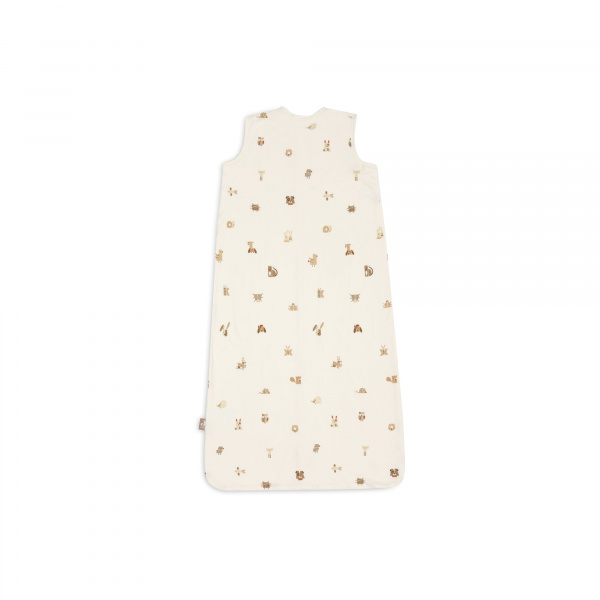 Gigoteuse été jersey animal friends 3-6 mois Jollein