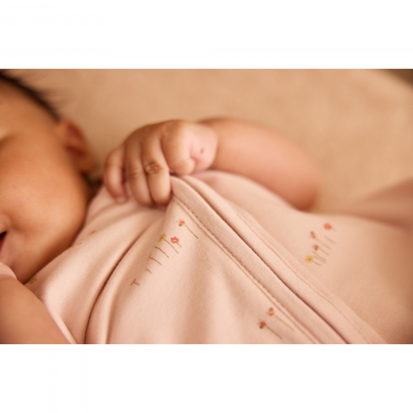 Gigoteuse été jersey pretty picnic 6-18 mois Jollein