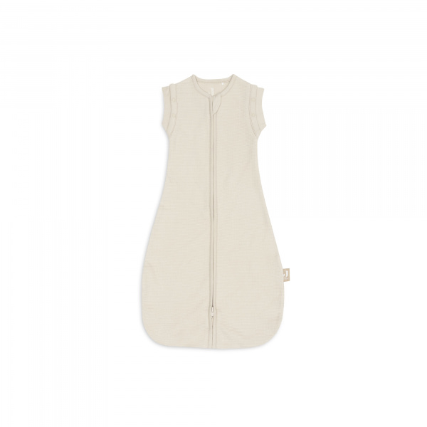 Gigoteuse naissance cocoon little waffle sand 0-3 mois Jollein