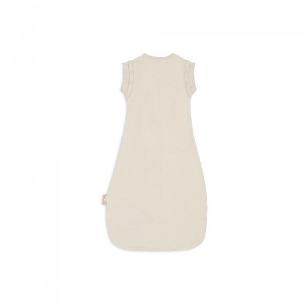 Gigoteuse naissance cocoon little waffle sand 0-3 mois Jollein