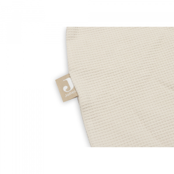 Gigoteuse naissance cocoon little waffle sand 0-3 mois Jollein