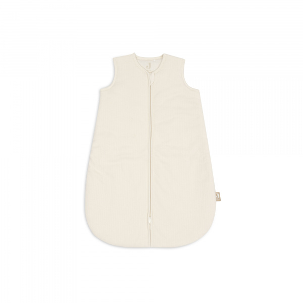 Gigoteuse bébé jersey 0-3 mois soft twine oatmeal Jollein