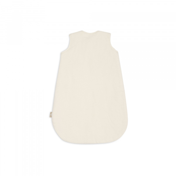 Gigoteuse bébé jersey 0-3 mois soft twine oatmeal Jollein