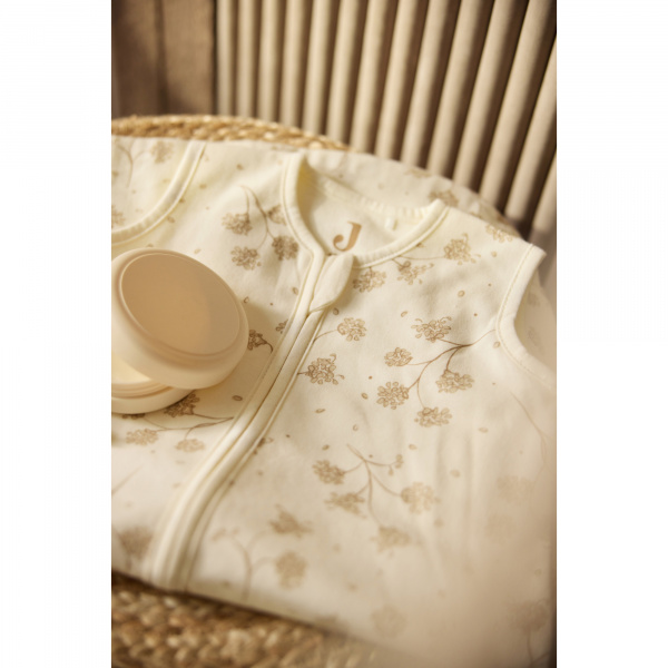 Gigoteuse naissance leafy dreams jersey 0-3 mois Jollein
