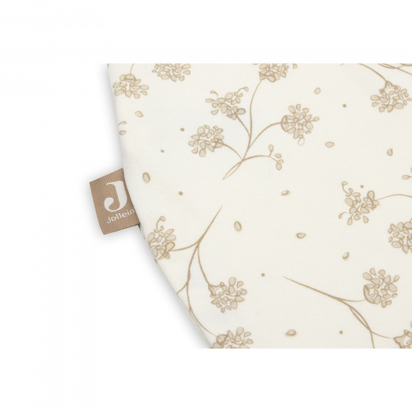 Gigoteuse naissance leafy dreams jersey 0-3 mois Jollein