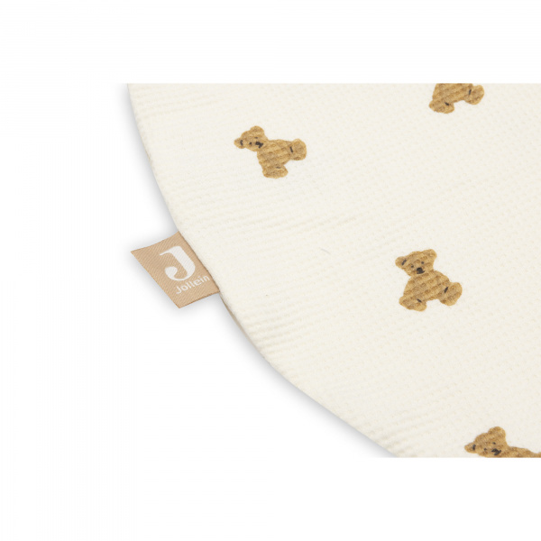 Gigoteuse naissance little waffle mini teddy bear jersey 0-3 mois Jollein