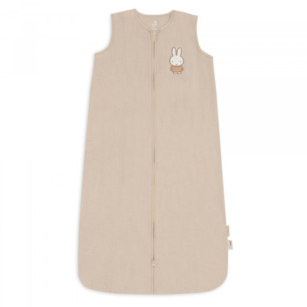 Gigoteuse été gaze de coton miffy family farm 18-24 mois Jollein