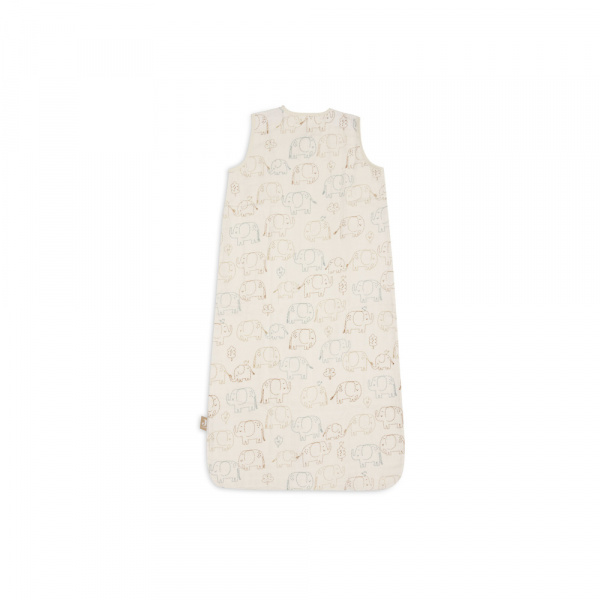 Gigoteuse été gaze de coton elephant tales 18-24 mois Jollein