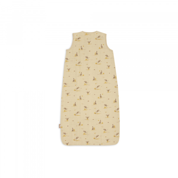 Gigoteuse été gaze de coton kangaroots 6-18 mois Jollein