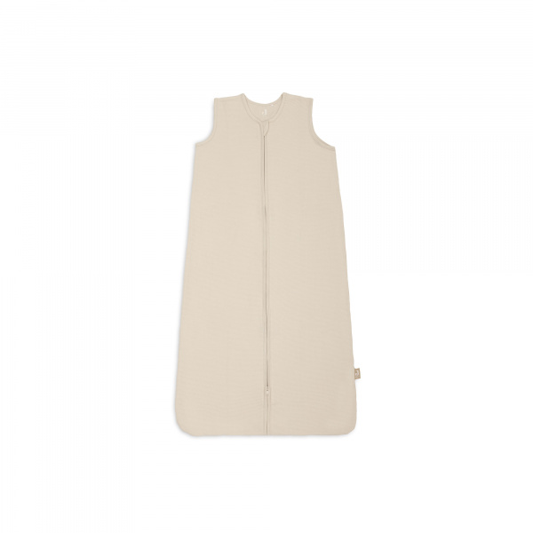 Gigoteuse été jersey little waffle 3-6 mois sand Jollein